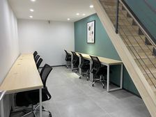 芳村地铁200米 精装办公室出租 独立空调24h办公