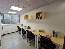 外资签证丨可备案30平,配合检查