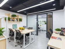 年底租办公室稳行!送两个月免租期|40一70平任选