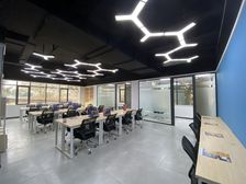 (广钢附近的老板)人均400不到丶带套间24h办公丨电商外贸