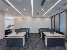 朝阳门丨人寿大厦丨昆泰国际中心丨丰联广场丨精装修带家具