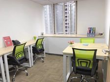 水荫路商圈丨2人间办公室丨可外资签证