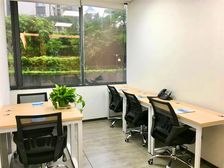 地铁口办公室 2人3人5人6人8人10人12人工位均有!直租