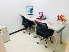 烈士陵园小面积办公室丨外资visa都可以丨精装修入驻