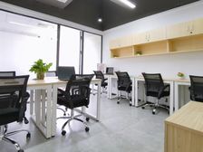 (出租) 天河区华师地铁口办公室出租丨写字楼精装办公室