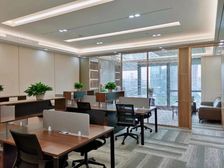 东二环 雍和宫歌华大厦精装修带家具临 雍和大厦 雍和壹中心