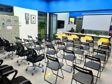 广州路演厅、会议室、培训室出租(越秀、天河、荔湾、海珠均可)