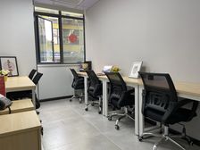 卡座出租, 416元一个月,可短租,环境舒适