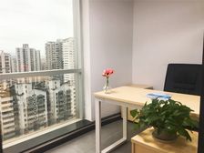 大小工作室卡座500起,费用全包!创业专选,非中介专属注册址