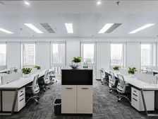 东二环丨富华大厦丨首创大厦丨南新仓国际大厦丨精装修带家具