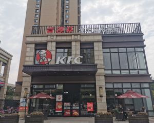 龙泉小独栋(KFC 年租45万)35米开间 价格含税无抵押!