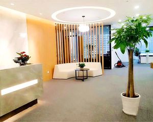 单价8500 业主直售 通上下水 不限业态 无加时费