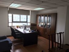 湖西CBD 加城大厦 户型方正 采光很好 拎包办公 超低价