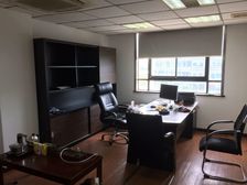 湖西CBD 加城大厦 户型方正 采光很好 交通便利 超低价