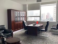 中关村海淀黄庄 新中关大厦 1200平可分租 正对电梯