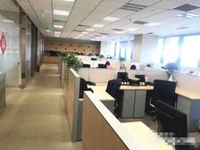 国贸核心 财源国际 精装带家具 拎包入住 视野开阔 看长安街