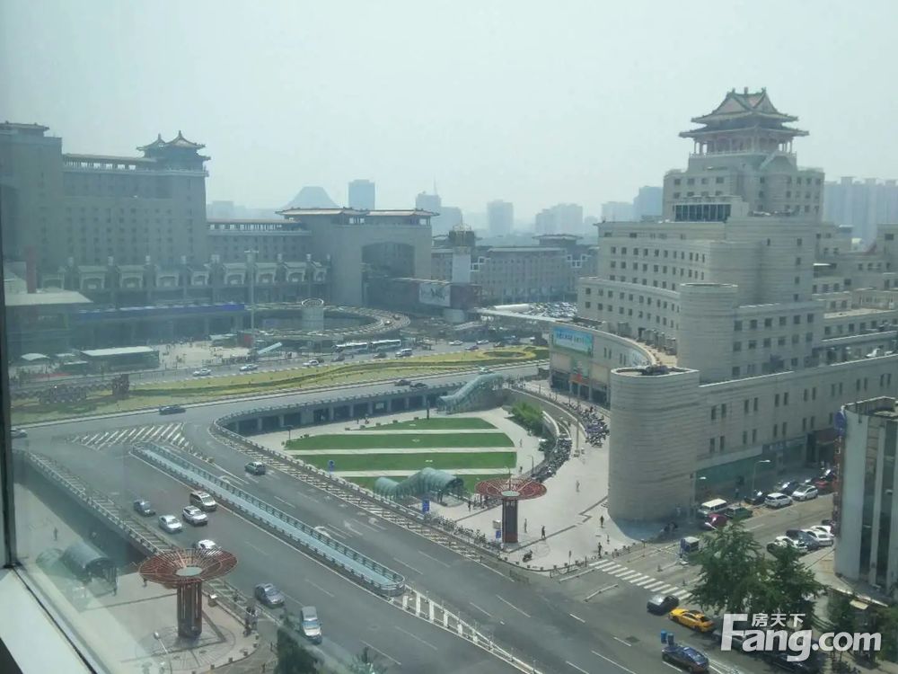 内景图