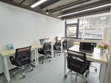 可做无人商店 24H骑手可上门 开间办公室出租