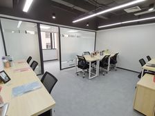 棠下BRT写字楼,物业让价(精美5至80平办公室)可注册短租