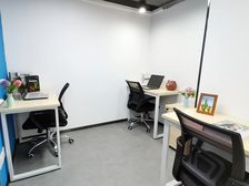 棠下初创小团队 办公间 办公注册都行 0杂费