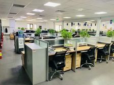 〖京城〗 东四环 产业园 竞园 梦谷 西点记忆 独栋 装修好