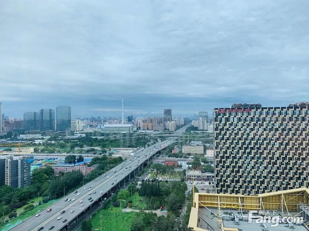 内景图
