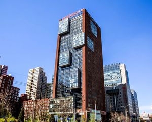 实价北京SKP蓝堡国际中心780平金地中心华贸中心万达广场