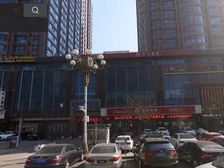 广安大街官鲤一楼沿街底商带租约出售价格可商量