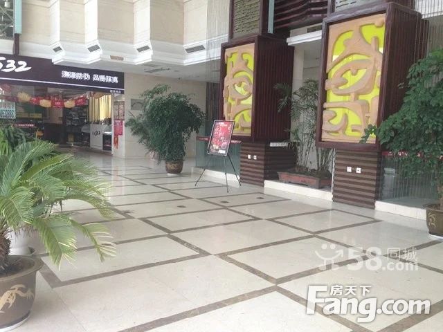 外景图