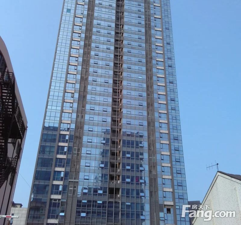 外景图