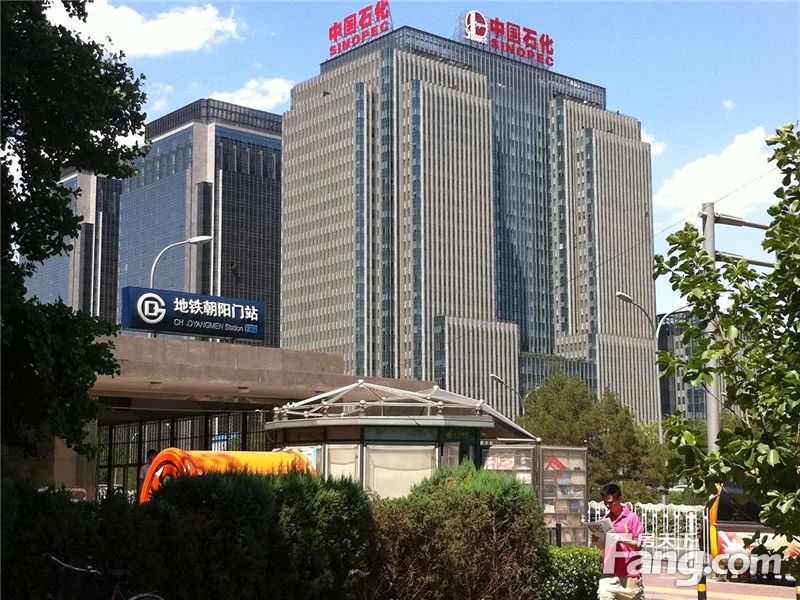 外景图