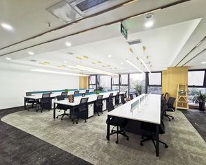 房东急售东门大桥东方广场256㎡低于市场价