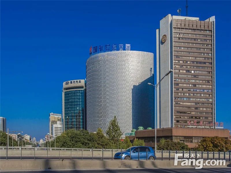 外景图