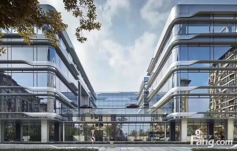 贝达梦工厂写字楼出租·办公室租赁贝达梦工场 300方东南朝向 精装 实