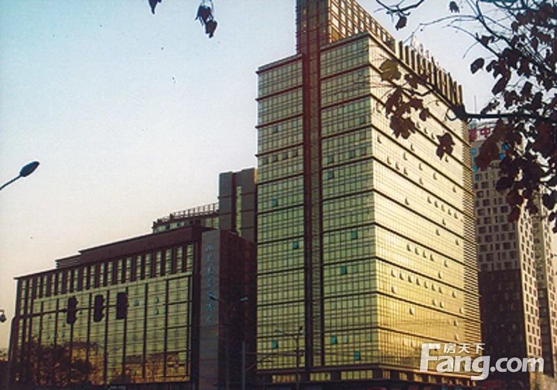 外景图