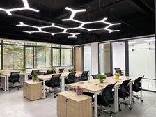 广州写字楼出租 地铁口 随时可看 配套齐全