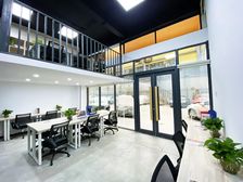 广佛通勤 复式办公室 一楼门面 广钢新城对面