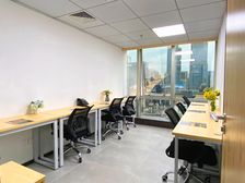 体育西 地铁一号线 小办公室直租 888元起