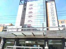 西直门地铁站 金泰新桥大厦 小户型可注册 交通便利 拎包入住