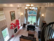 万科提香别墅 388平5居 北向精装修