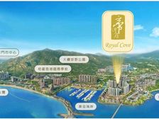 免佣,现楼!背山面海,邻近哈啰 传统地段