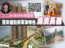 日出康城 港铁站上盖新房 商场配套 低税购香港房