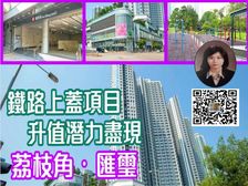 南昌站 新鸿基海景楼皇 高端房 铁路站上盖 商場配套