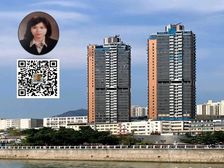 东九龙 商场生活配套 海景新房邻近铁路站! 低税购香港房