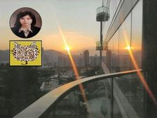 渣甸山 全新豪宅全层相连户 贵气大宅 居高临下