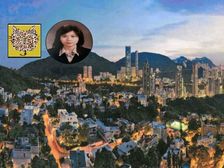 渣甸山 全新豪宅全层相连户 贵气大宅 居高临下