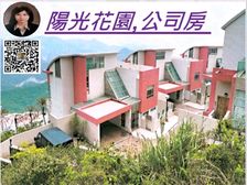 山頂 南区豪宅 君临气势 公司房税0.2% !低税购香港房