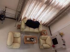 上海蓝堡 382平5居 南向精装修