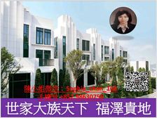 山顶 全新维港海景董事屋 山顶之巅 世家大族天下