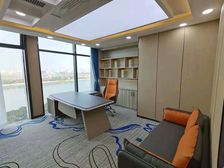 年底特价招丨万达广场正江景丨正电梯口丨142平现奢装修风格丨